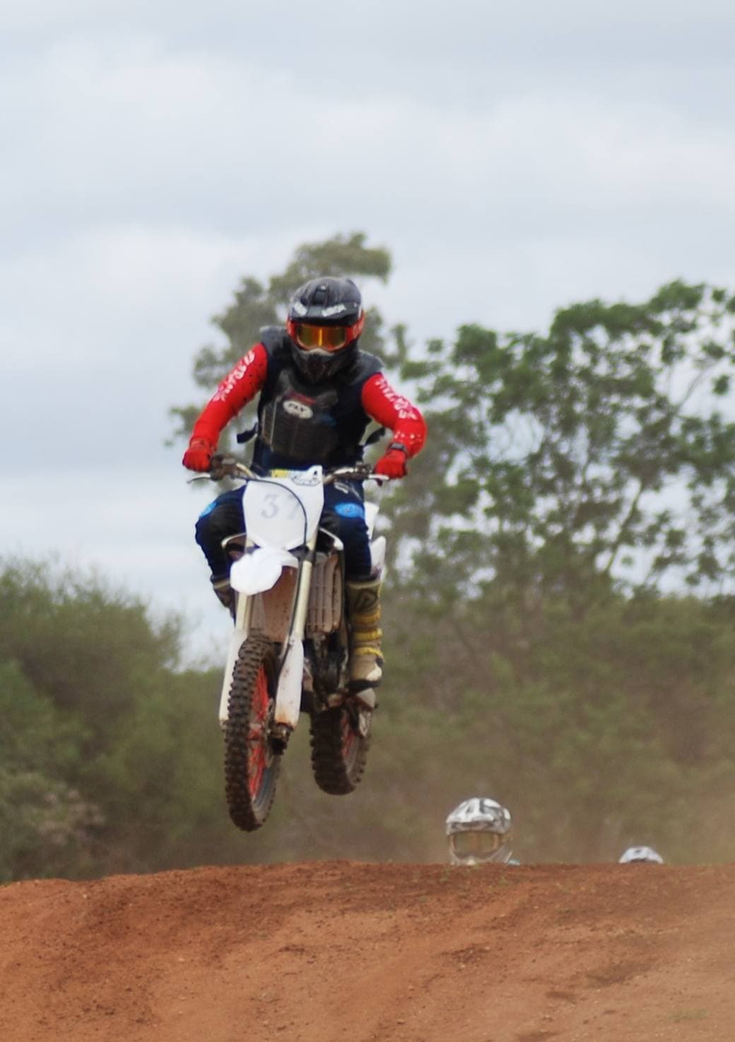 Start Gate