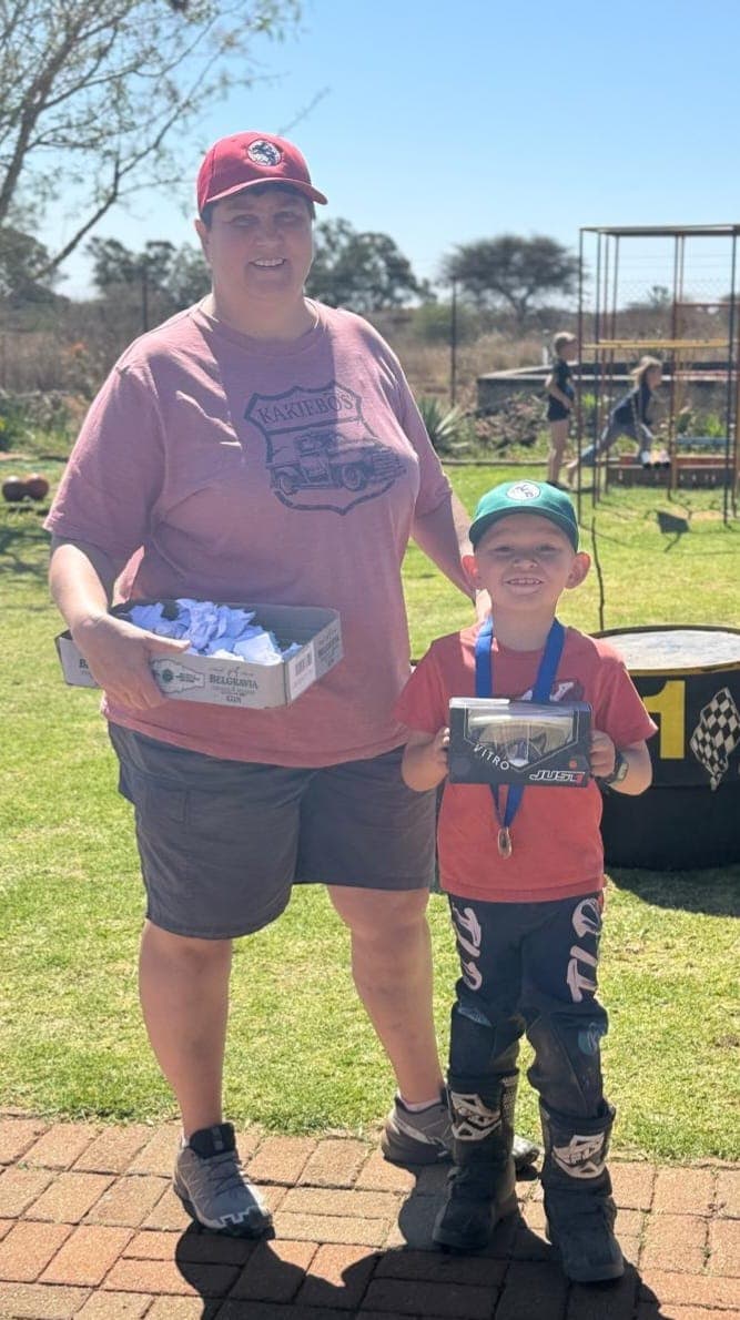 Race Photo 18