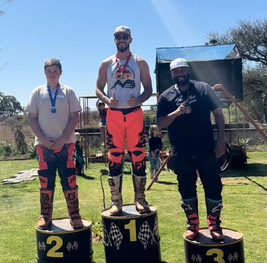 Race Photo 20