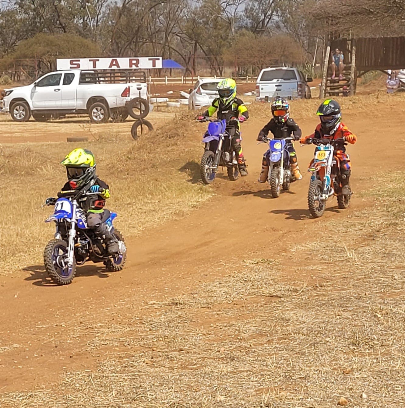 Race Photo 31