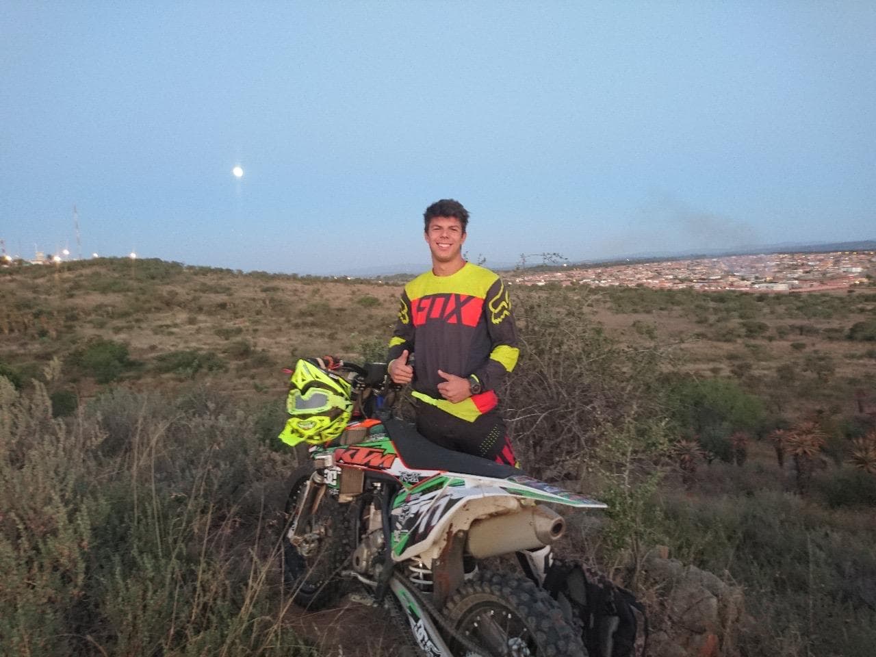 Race Photo 36