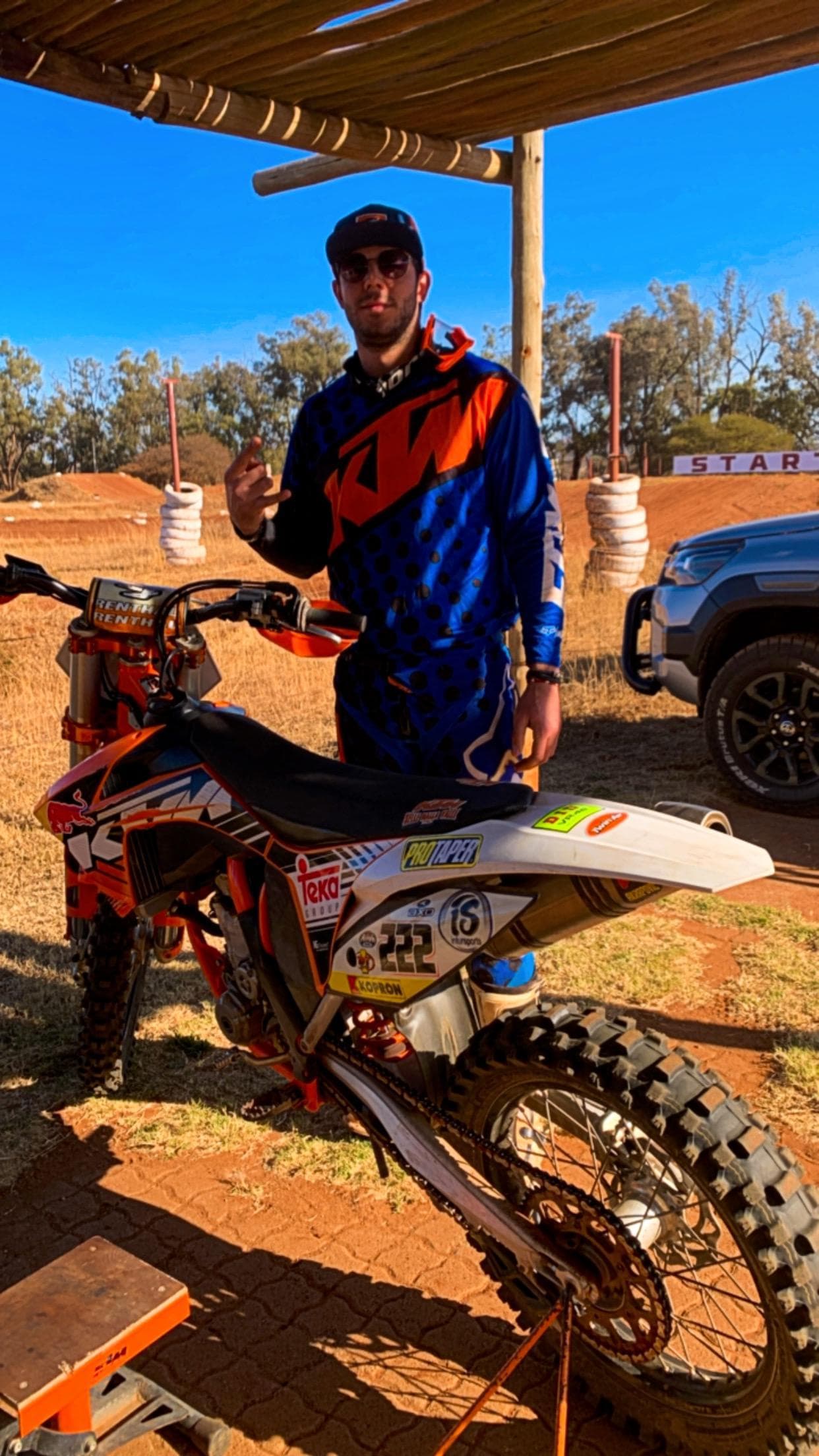 Race Photo 38