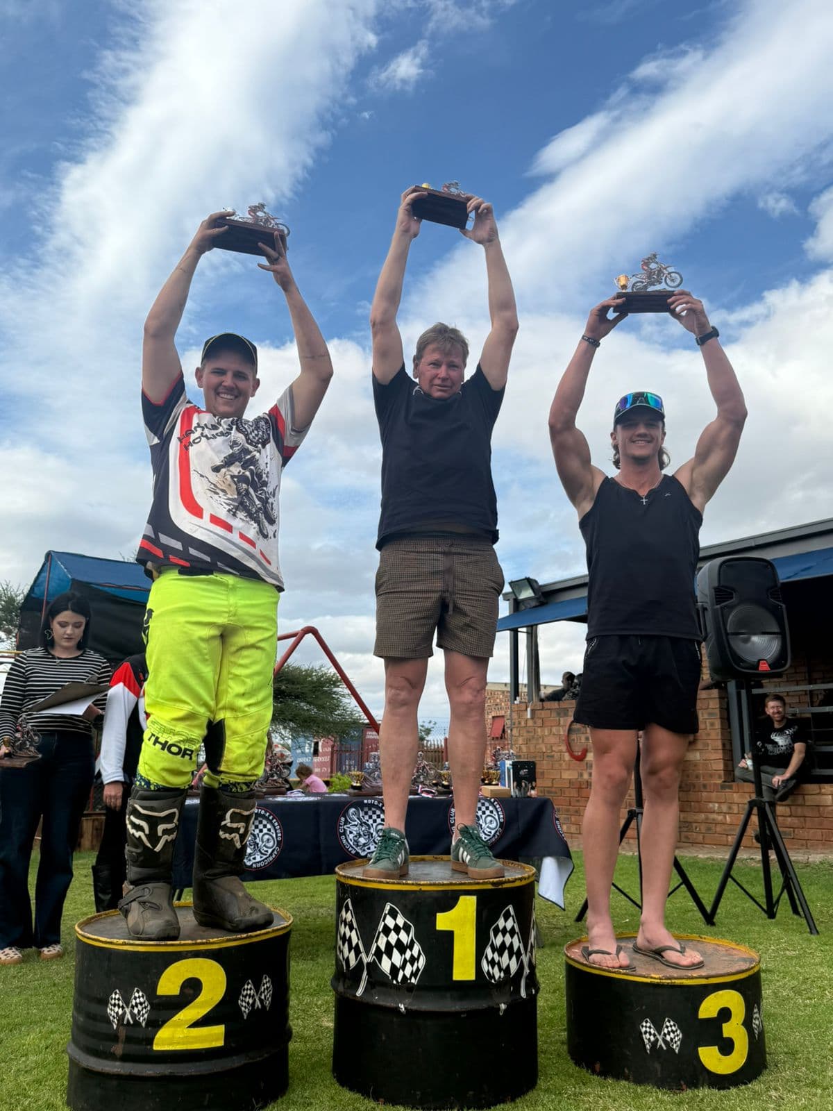 Race Photo 7